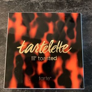 Tarte Lil’ Toasted Palette